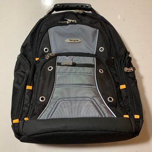 Targus 16" Drifter II Laptop Backpack - NEW